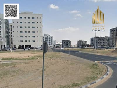 Plot de  à à vendre à Al Jurf, Ajman - Terrain à Al Jurf，Al Jurf Industrial 3 (Al Jurf 3), 2700000 AED - 16983396