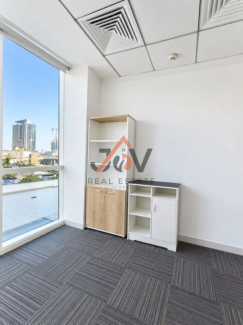 Prime Location | Furnished | Vacant Now
