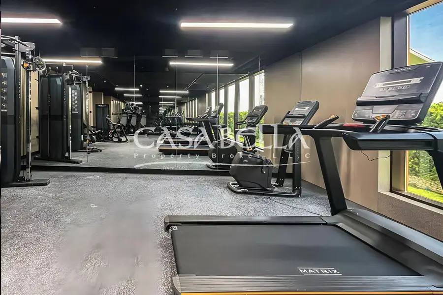 HOT DEAL | Spacious 1BR | Fully Furnished | Modern Living