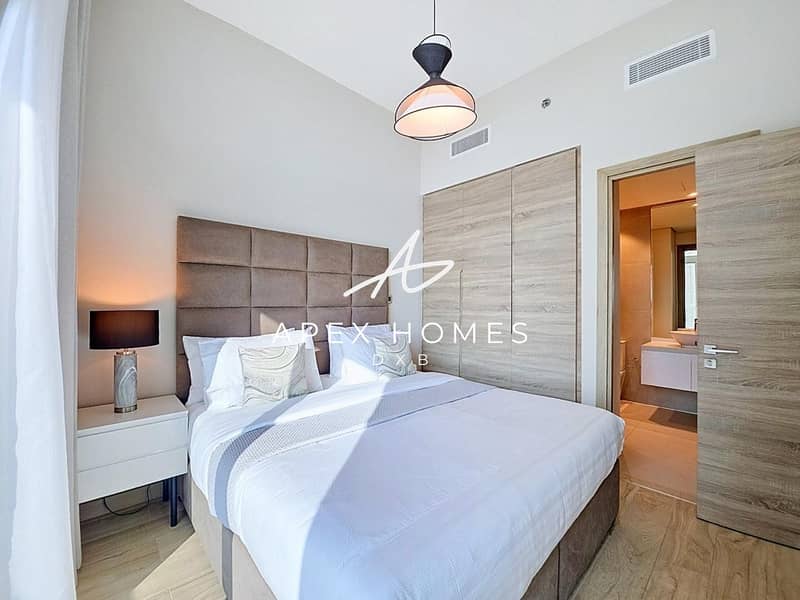 Appartement à Dubai Marina,Studio One Tower, 1 chambre, 109999 AED - 16983413 Appartement à Dubai Marina,Studio One Tower, 1 chambre, 109999 AED - 16983413