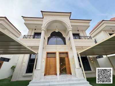 5 Bedroom Villa for Sale in Al Helio, Ajman - WhatsApp Image 2026-10-20 at 10.48. 03 PM-watermark. jpg 5 Bedroom Villa for Sale in Al Helio, Ajman - WhatsApp Image 2026-10-20 at 10.48. 03 PM-watermark. jpg