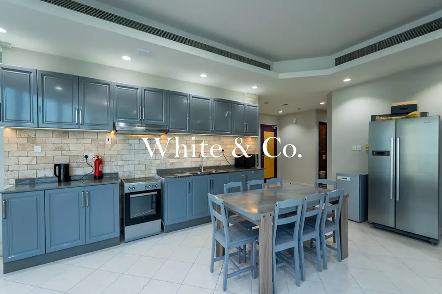 Fully Furnished | VOT | Partially Upgraded
