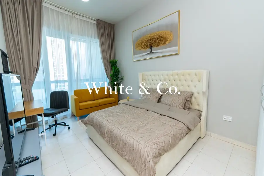 Fully Furnished | VOT | Partially Upgraded