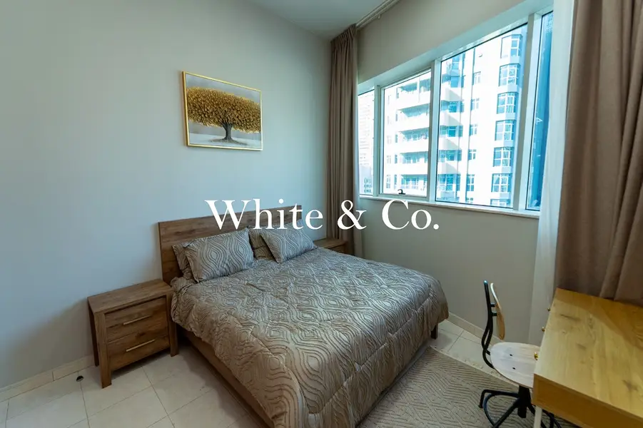 Fully Furnished | VOT | Partially Upgraded