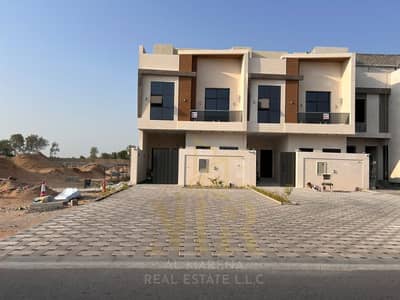 Villa de 4 chambres à à vendre à Al Helio, Ajman - WhatsApp Image 2026-09-15 at 8.05. 47 AM. jpeg