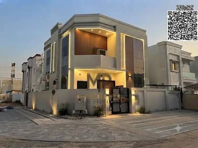 4 Schlafzimmer Villa zum Verkauf in Al Yasmeen, Ajman - batch_875565019-800x600. webp 4 Schlafzimmer Villa zum Verkauf in Al Yasmeen, Ajman - batch_875565019-800x600. webp