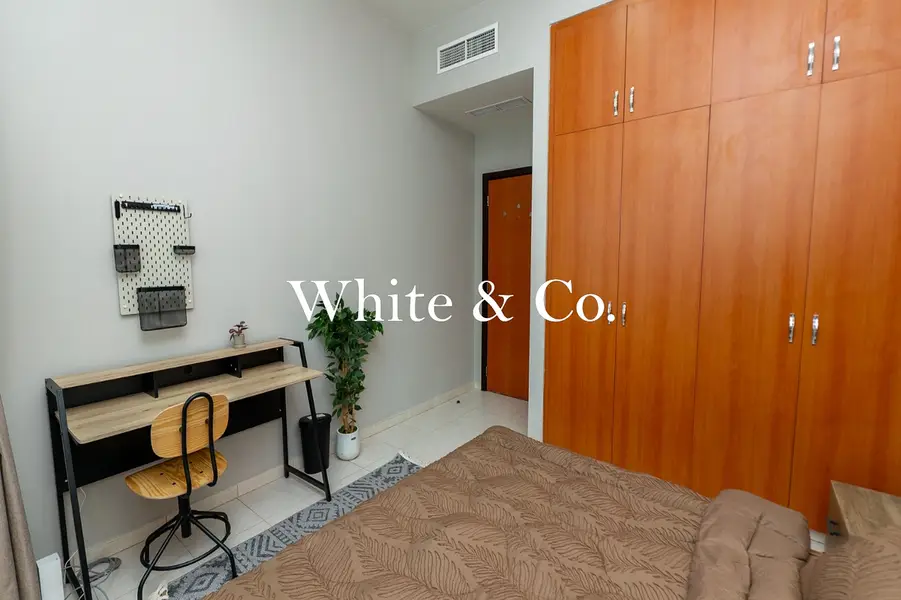 Fully Furnished | VOT | Partially Upgraded