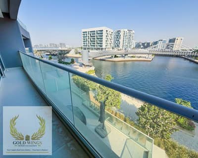 3 habitaciones Apartamento para en Alquiler en Al Raha Beach, Abu Dhabi - 10. jpg