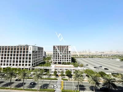 迪拜山庄， 迪拜 2 卧室公寓待租 - Headline