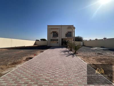 فیلا 4 غرف نوم للايجار في القصيدات، رأس الخيمة - WhatsApp Image 2026-10-25 at 5.04. 38 PM. jpeg فیلا 4 غرف نوم للايجار في القصيدات، رأس الخيمة - WhatsApp Image 2026-10-25 at 5.04. 38 PM. jpeg