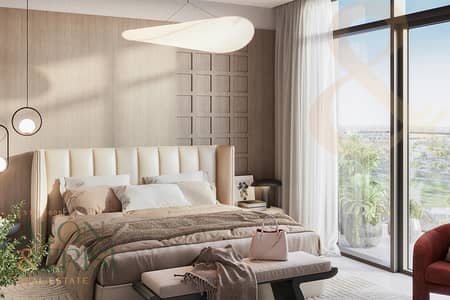 1 habitación Apartamento para en Venta en Dubai Hills Estate, Dubai - Apartamento en Dubai Hills Estate，Club Drive，Club Drive Tower A, 1 dormitorio, 1554888 AED - 16983477