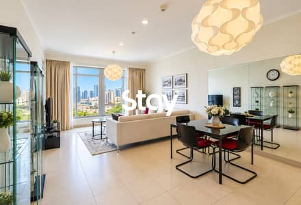 Appartement de 1 chambre à à louer à Downtown Dubai, Dubai - Appartement à Downtown Dubai,Burj Views,Burj Views Podium, 1 chambre, 110000 AED - 16983487 Appartement de 1 chambre à à louer à Downtown Dubai, Dubai - Appartement à Downtown Dubai,Burj Views,Burj Views Podium, 1 chambre, 110000 AED - 16983487