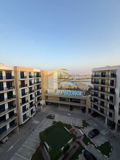 1 Camera Appartamento in affitto a Al Hamra Village, Ras Al Khaimah - 1. jpeg