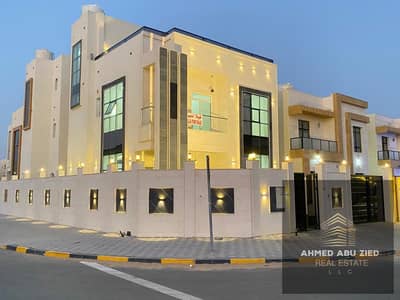 4 Schlafzimmer Villa zum Verkauf in Al Zahya, Ajman - WhatsApp Image 2026-10-25 at 4.17. 23 PM (1). jpeg 4 Schlafzimmer Villa zum Verkauf in Al Zahya, Ajman - WhatsApp Image 2026-10-25 at 4.17. 23 PM (1). jpeg