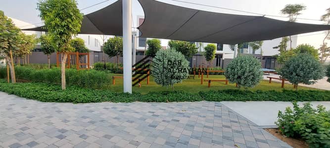 4 Camere Villa in affitto a Aljada, Sharjah - WhatsApp Image 2026-10-25 at 5.48. 43 PM. jpeg 4 Camere Villa in affitto a Aljada, Sharjah - WhatsApp Image 2026-10-25 at 5.48. 43 PM. jpeg