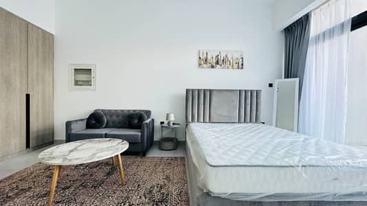 Studio zum Miete in Jumeirah Village Circle (JVC), Dubai - Wohnung in Jumeirah Village Circle (JVC),JVC District 15,Oxford Boulevard, 54999 AED - 16983524 Studio zum Miete in Jumeirah Village Circle (JVC), Dubai - Wohnung in Jumeirah Village Circle (JVC),JVC District 15,Oxford Boulevard, 54999 AED - 16983524
