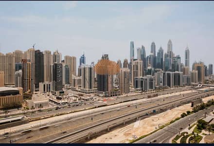 1 Bedroom Flat for Sale in Jumeirah Lake Towers (JLT), Dubai - ELEGANT & SPACIOUS I VASTU I RENTED