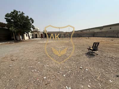 Industrial Land for Rent in Al Sajaa Industrial, Sharjah - IMG_1495. jpg Industrial Land for Rent in Al Sajaa Industrial, Sharjah - IMG_1495. jpg