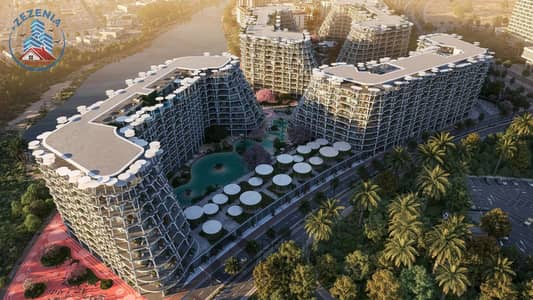 Studio zum Verkauf in Falcon City of Wonders, Dubai - Sakura-Gardens-By-HRE-For-Sale-in-Falconcity-of-Wonders-Dubai-(2)-resized. webp Studio zum Verkauf in Falcon City of Wonders, Dubai - Sakura-Gardens-By-HRE-For-Sale-in-Falconcity-of-Wonders-Dubai-(2)-resized. webp