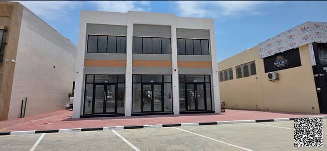 Shop for Rent in Al Helio, Ajman - WhatsApp Image 2026-05-13 at 4.35. 39 PM. jpeg