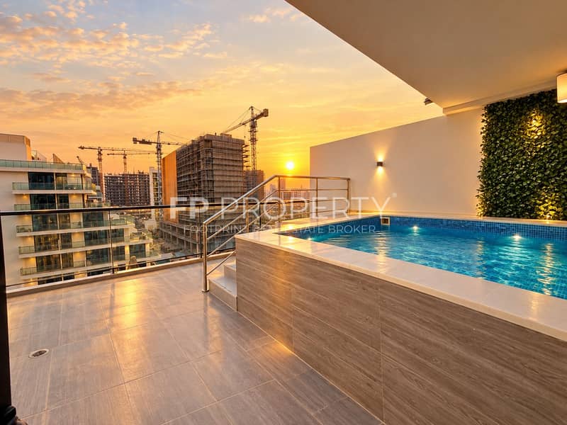 2 Golden-Hour Rooftop Pool Skyline. png