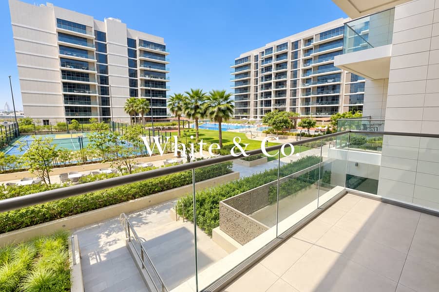 Wohnung in Dubai Hills Estate,Gardenia Residence,Gardenia Block B, 2 schlafzimmer, 180000 AED - 16983642 Wohnung in Dubai Hills Estate,Gardenia Residence,Gardenia Block B, 2 schlafzimmer, 180000 AED - 16983642