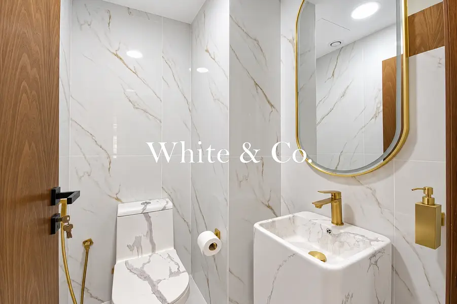 VACANT NOW | LUXURY FIT OUT | GRADE A |