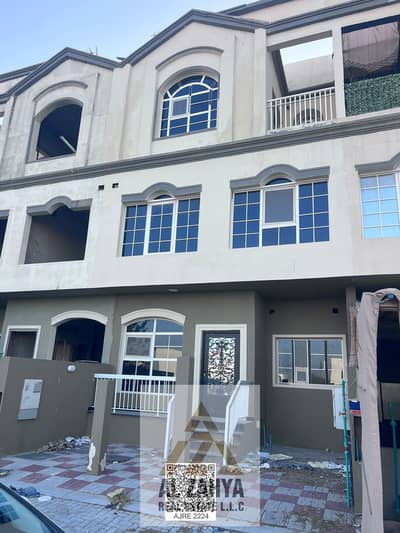 3 Bedroom Townhouse for Rent in Ajman Uptown, Ajman - 7ffb4bd1-95ae-4ed5-99e0-278adf265fd5. jpg 3 Bedroom Townhouse for Rent in Ajman Uptown, Ajman - 7ffb4bd1-95ae-4ed5-99e0-278adf265fd5. jpg