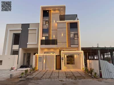 5 Schlafzimmer Villa zum Verkauf in Al Helio, Ajman - WhatsApp Image 2026-10-10 at 9.51. 09 AM. jpeg 5 Schlafzimmer Villa zum Verkauf in Al Helio, Ajman - WhatsApp Image 2026-10-10 at 9.51. 09 AM. jpeg