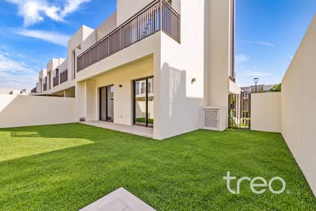 Villa de 4 chambres à à vendre à Dubai South, Dubai - without watermark-5. jpg Villa de 4 chambres à à vendre à Dubai South, Dubai - without watermark-5. jpg