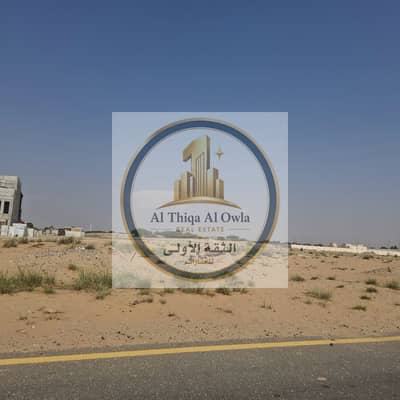 ارض استخدام متعدد للبيع في صناعية الصجعة، الشارقة - WhatsApp Image 2026-10-22 at 2.03. 33 PM. jpeg ارض استخدام متعدد للبيع في صناعية الصجعة، الشارقة - WhatsApp Image 2026-10-22 at 2.03. 33 PM. jpeg
