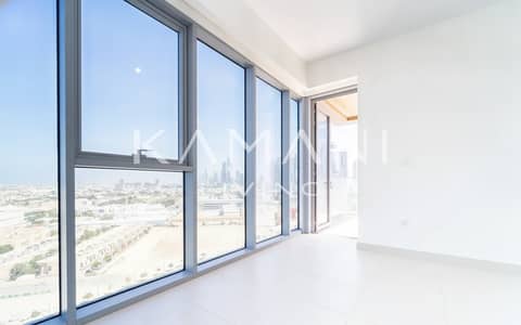 2 Bedroom Flat for Sale in Al Wasl, Dubai - Canal View 2BR | Two Balconies | High Floor 2 Bedroom Flat for Sale in Al Wasl, Dubai - Canal View 2BR | Two Balconies | High Floor