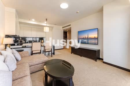 Appartement de 1 chambre à à vendre à Dubai Marina, Dubai - Appartement à Dubai Marina,JW Marriott Hotel Marina, 1 chambre, 2300000 AED - 16983714 Appartement de 1 chambre à à vendre à Dubai Marina, Dubai - Appartement à Dubai Marina,JW Marriott Hotel Marina, 1 chambre, 2300000 AED - 16983714