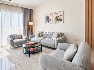 1 Bedroom Flat for Rent in Dubai Hills Estate, Dubai - Fully furnished | Cheque flexibility | Vacant 1 Bedroom Flat for Rent in Dubai Hills Estate, Dubai - Fully furnished | Cheque flexibility | Vacant
