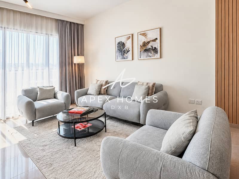 Appartement in Dubai Hills Estate,Park Heights,Park Heights 1, 1 slaapkamer, 90000 AED - 16983723 Appartement in Dubai Hills Estate,Park Heights,Park Heights 1, 1 slaapkamer, 90000 AED - 16983723
