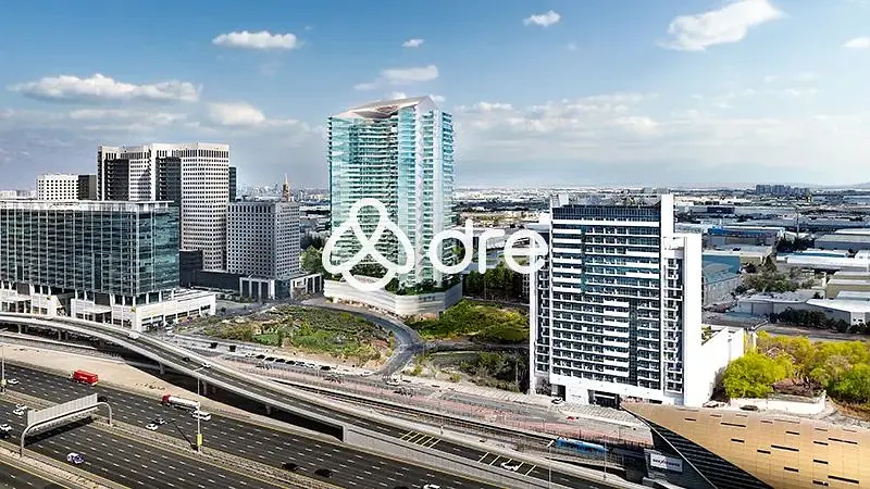 2BR Apartment | Eleve by Deyaar | Great Investment