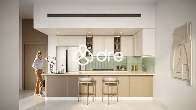 2BR Apartment | Eleve by Deyaar | Great Investment