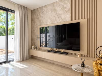 3 Camere Townhouse in affitto a DAMAC Hills, Dubai - Villetta a schiera a DAMAC Hills,Greenwoods, 3 camere da letto, 185000 AED - 16982482 3 Camere Townhouse in affitto a DAMAC Hills, Dubai - Villetta a schiera a DAMAC Hills,Greenwoods, 3 camere da letto, 185000 AED - 16982482