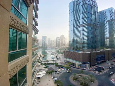 3 Bedroom Apartment for Rent in Dubai Marina, Dubai - 03. jpg