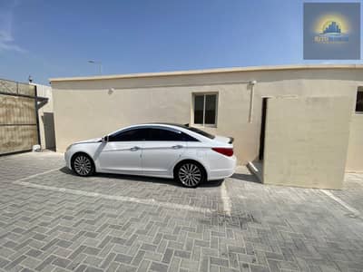 2 habitaciones Apartamento para en Alquiler en Madinat Al Riyad, Abu Dhabi - IMG_6841. jpg