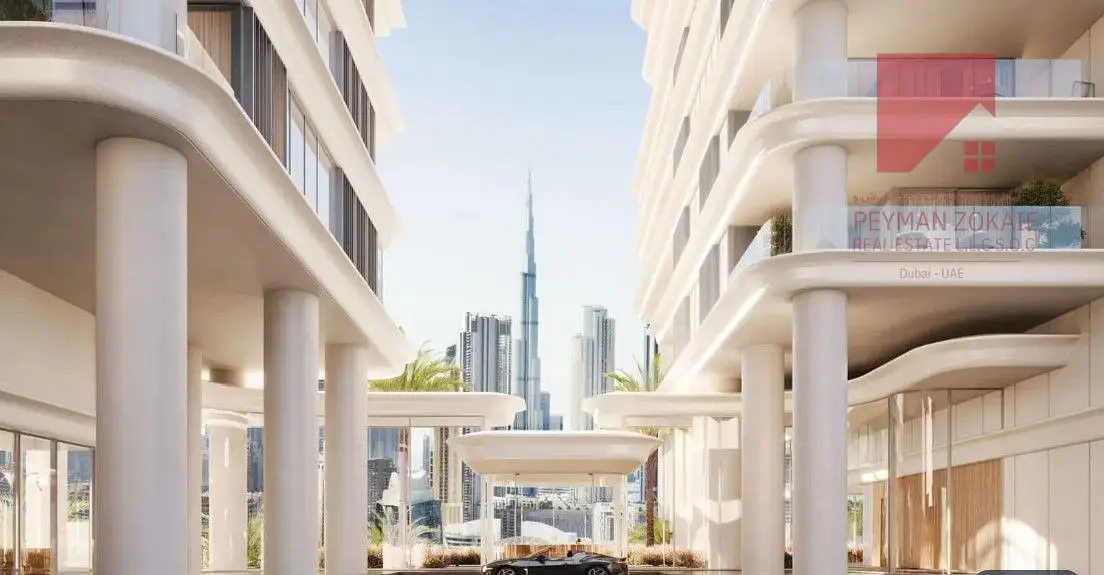 AN ADDRESS THAT SPEAKS FOR ITSELF | ULTRA-LUXURY WATERFRONT LIVING