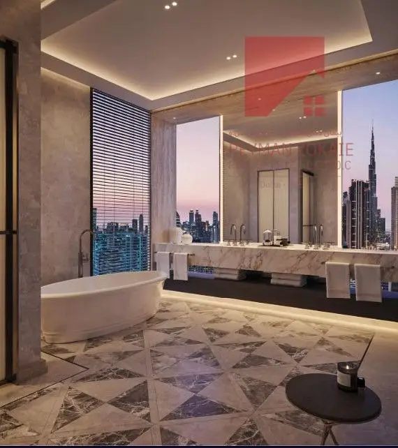 AN ADDRESS THAT SPEAKS FOR ITSELF | ULTRA-LUXURY WATERFRONT LIVING