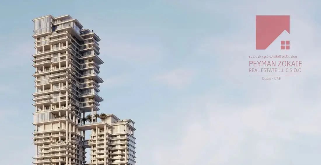 AN ADDRESS THAT SPEAKS FOR ITSELF | ULTRA-LUXURY WATERFRONT LIVING