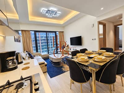 2 Camere Appartamento in affitto a Meydan, Dubai - Lupos_06. jpg 2 Camere Appartamento in affitto a Meydan, Dubai - Lupos_06. jpg