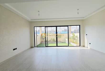 4 Camere Townhouse in affitto a DAMAC Lagoons, Dubai - WhatsApp Image 2026-10-26 at 1.28. 47 PM. jpeg