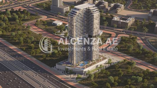 1 Camera Appartamento in vendita a Dubai Land Residence Complex (DLRC), Dubai - 01M2MGSNSXJ8K5QKVTBMRXE4Y7. jpg 1 Camera Appartamento in vendita a Dubai Land Residence Complex (DLRC), Dubai - 01M2MGSNSXJ8K5QKVTBMRXE4Y7. jpg