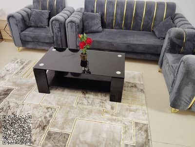 Monolocale in affitto a Al Jurf, Ajman - WhatsApp Image 2026-10-25 at 11.09. 11 PM (2). jpeg