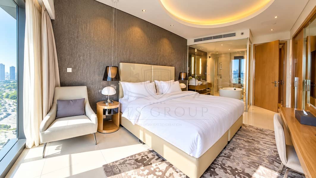 2 Sunlit Luxury Hotel Bedroom. png