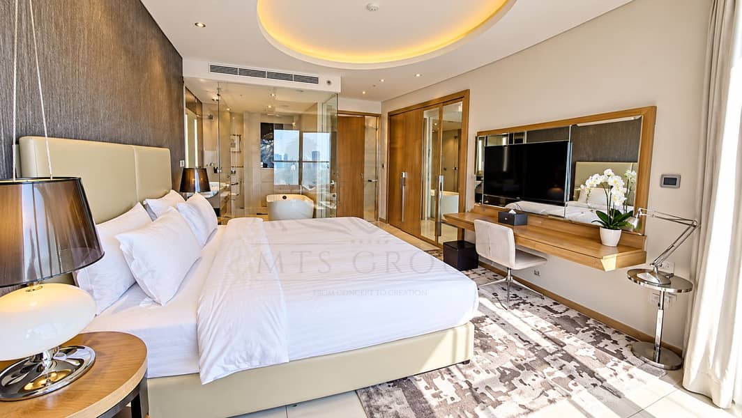3 Modern Luxury Hotel Bedroom. png