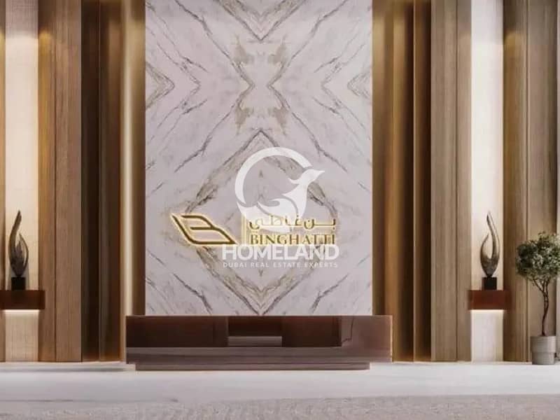 Apartamento en Dubai Science Park,Binghatti Hills,Binghatti Hills Tower 2, 1030000 AED - 16983951 Apartamento en Dubai Science Park,Binghatti Hills,Binghatti Hills Tower 2, 1030000 AED - 16983951